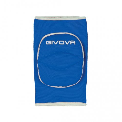 Ginocchiera Light Azzurro/Bianco