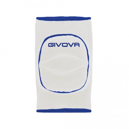 Ginocchiera Light Bianco/Azzurro