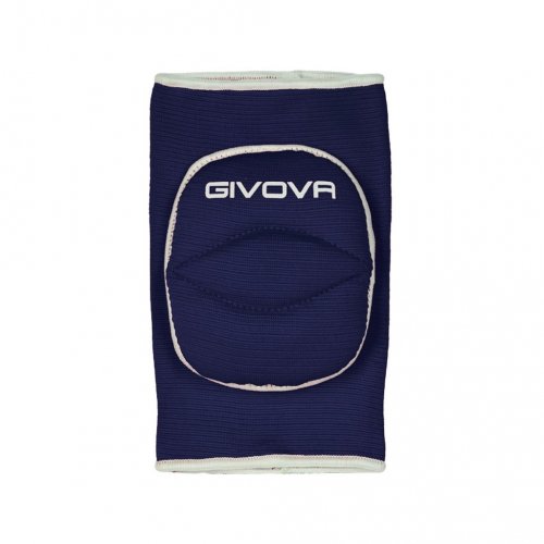 Ginocchiera Light Blu/Bianco