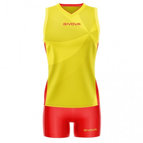 Kit Elica Volley