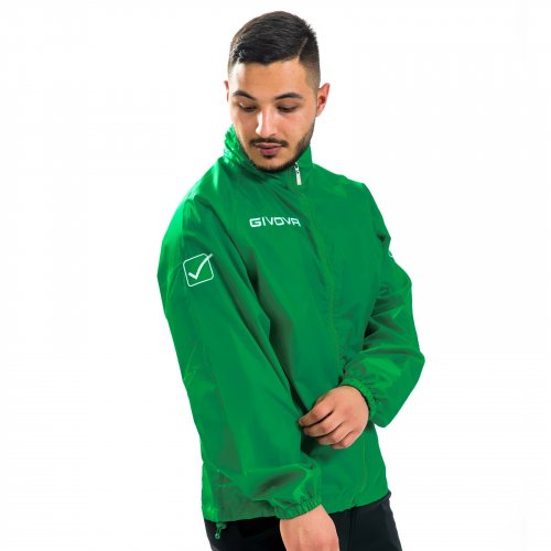 Rain Jacket Basico