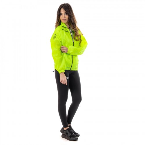 Rain Jacket Basico