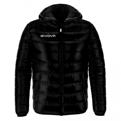 Giubbotto Olanda unisex Nero