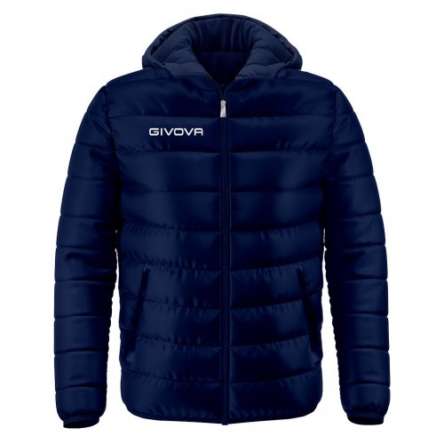 Giubbotto Olanda unisex Blu