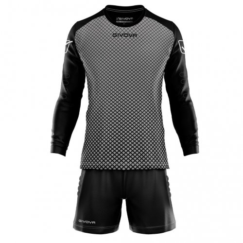 Kit portiere Marchester Grigio Chiaro/Nero