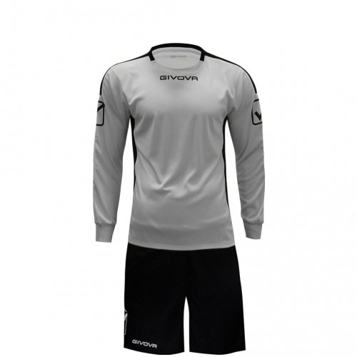 Kit portiere Hyguana Grigio Chiaro/Nero
