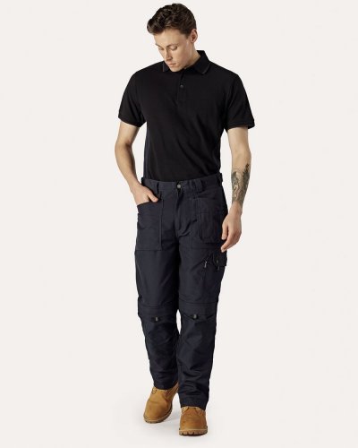 Pantaloni uomo Eisenhower Navy