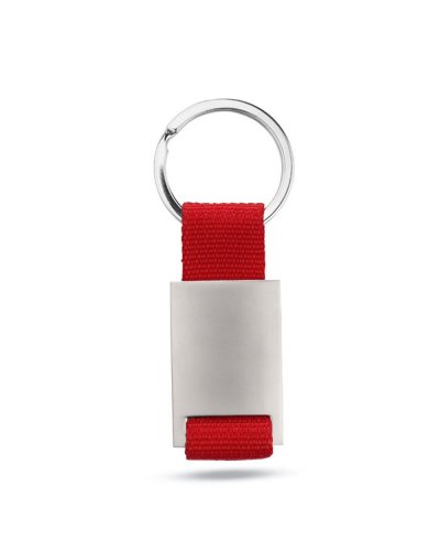 TECH Rosso