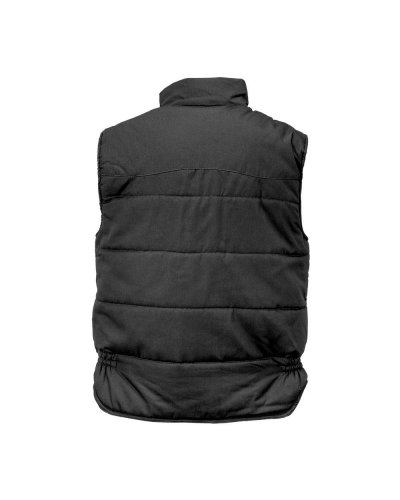 Gilet imbottito
