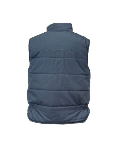 Gilet imbottito
