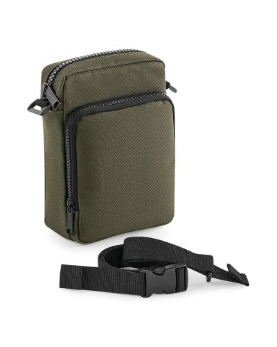 Multipocket Modulr™ 1 Litro Military green