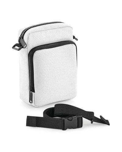 Multipocket Modulr™ 1 Litro White