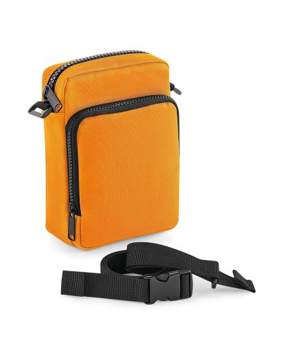 Multipocket Modulr™ 1 Litro Orange
