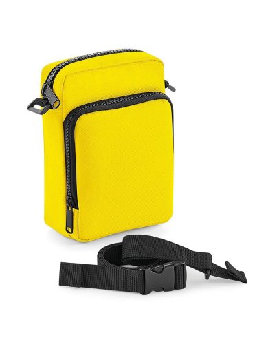 Multipocket Modulr™ 1 Litro Yellow