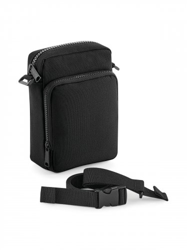Multipocket Modulr™ 1 Litro Black