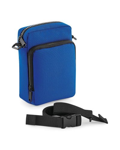 Multipocket Modulr™ 1 Litro Bright royal