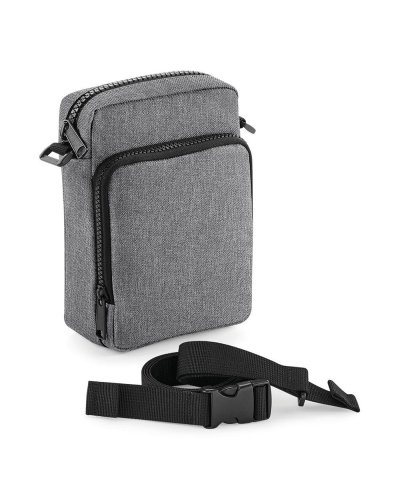Multipocket Modulr™ 1 Litro Grey marl