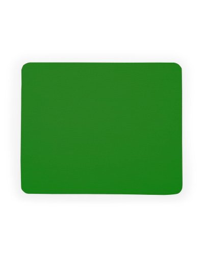 Tappetino mouse quadrato Franke Verde