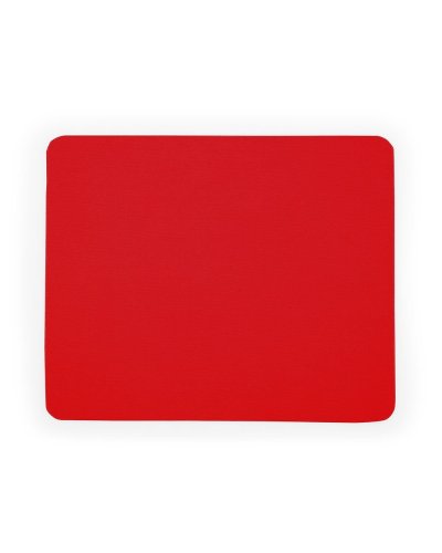 Tappetino mouse quadrato Franke Rosso