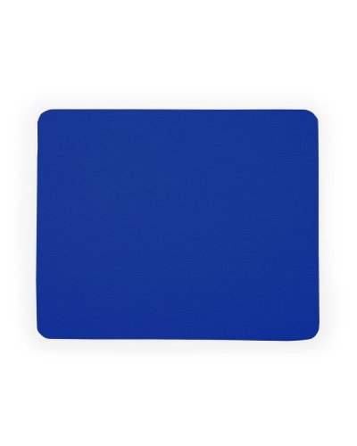 Tappetino mouse quadrato Franke Blu
