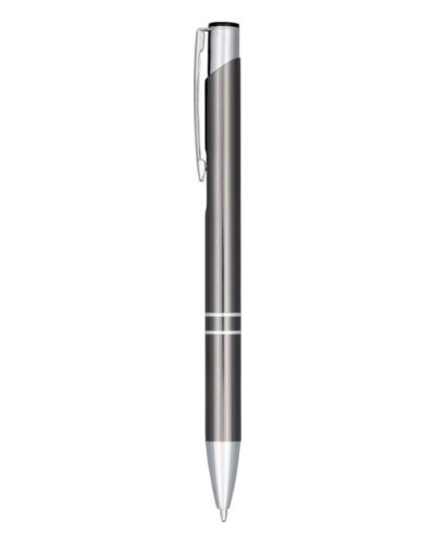 Penna a sfera anodizzata Moneta