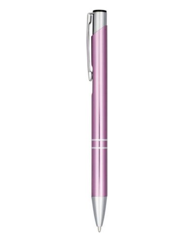 Penna a sfera anodizzata Moneta