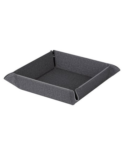 Svuotatasche Color Pocket Grigio