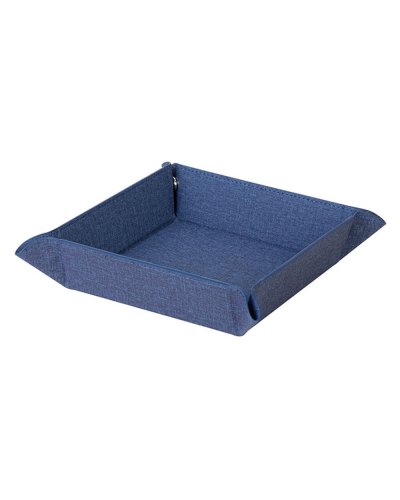 Svuotatasche Color Pocket Blu