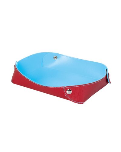 Comfort Pocket Rosso Celeste