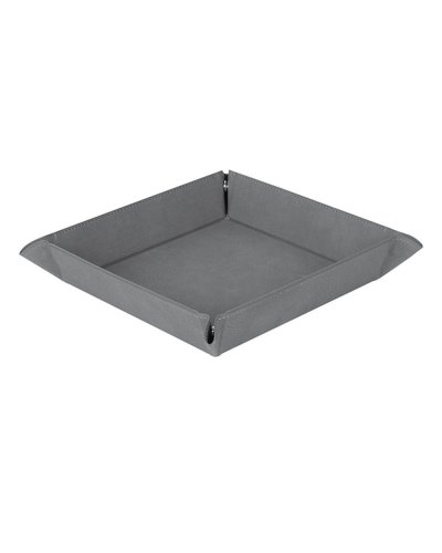 Svuotatasche Club Pocket Grigio