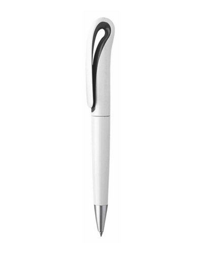 Penna Sfera Swan Nero