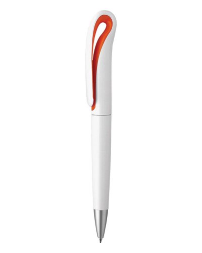 Penna Sfera Swan Arancio