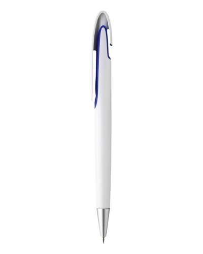 Penna Sfera Hype White