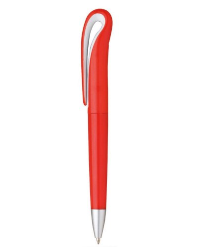 Penna sfera Swan colorata