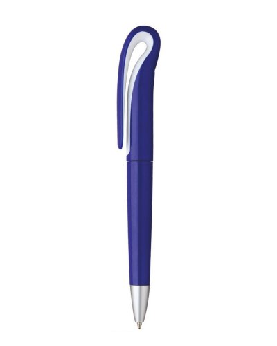 Penna sfera Swan colorata