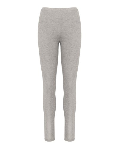 Leggings donna Grey Heather
