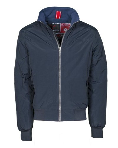Giubbino North 2.0 Blu