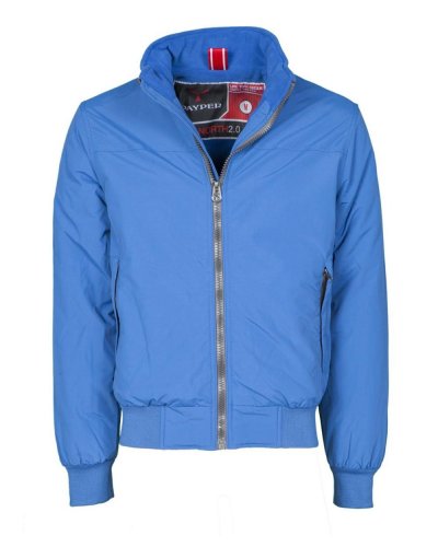 Giubbino North 2.0 Royal
