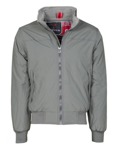 Giubbino North 2.0 Grigio