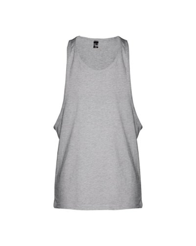 Canotta da uomo Thc Ibiza Grigio Chiaro Melange