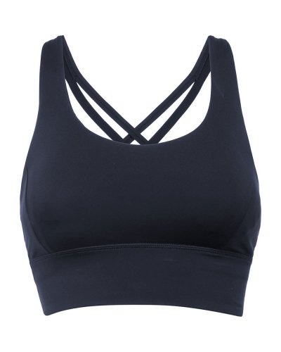 Top tecnico da donna Sebring Blu Navy