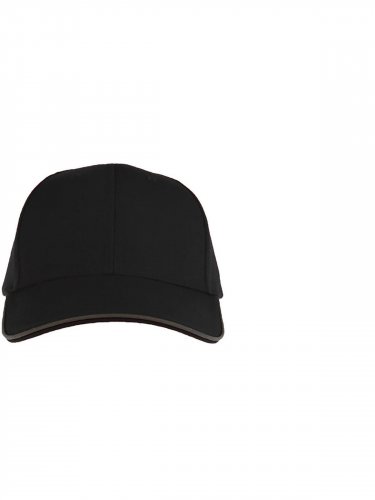 Cappellino Reflect Navy