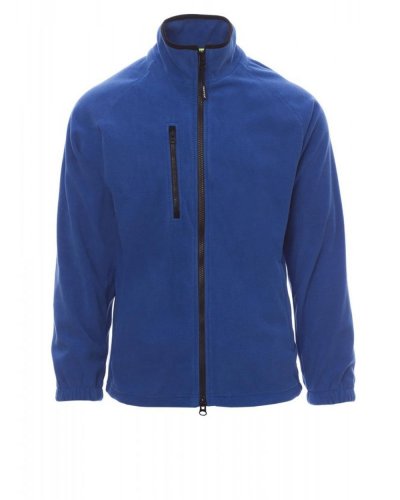 Pile a zip intera Norway Royal