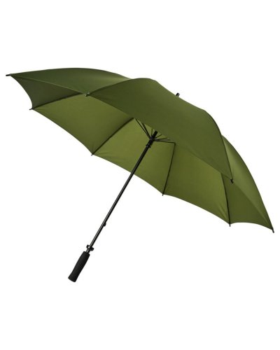 Ombrello antivento da golf Grace da 30 Verde Militare