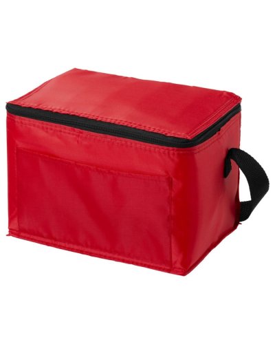 Borsa termica Kumla Rosso
