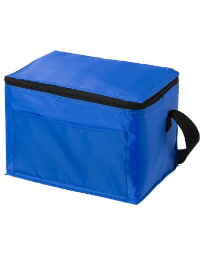 Borsa termica Kumla Blu process