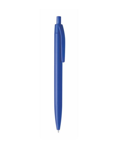 Penna a sfera in plastica Silvia Royal