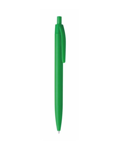 Penna a sfera in plastica Silvia