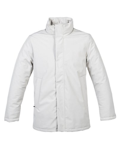 Giubbotto Stoccolma Beige
