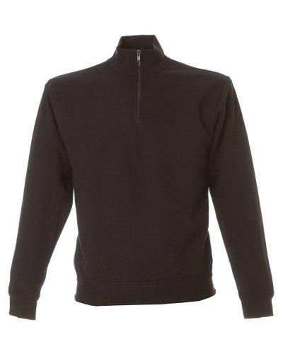 Felpa Bristol Lady Black